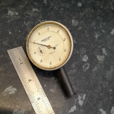 Mercer england type for sale  KEIGHLEY