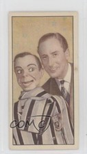 1955 Barbeiros Cinema e Televisão Estrelas Tea Peter Brough Archie Andrews #5 z6d, usado comprar usado  Enviando para Brazil