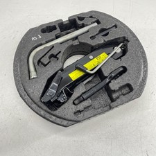 Audi jack kit for sale  DONCASTER