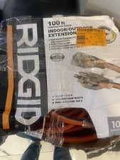 Ridgid 866886 100 for sale  El Paso