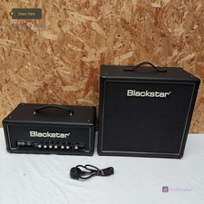 BLACKSTAR HT-5H COMBO AMPLIFICADOR DE VÁLVULA 5W AMPLIFICADOR COM ALTO-FALANTE BLACKSTAR HT-110 comprar usado  Enviando para Brazil