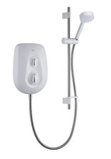 Mira showers vie for sale  BANBURY