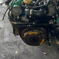 71749850 motore semicompl. usato  Italia