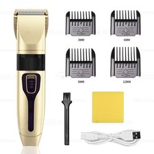 Neu profi haarschneider gebraucht kaufen  Bremen