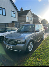 Range rover 4.4 for sale  BANBURY