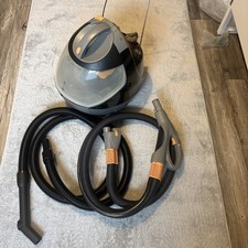 Herby 1000 dampfsauger gebraucht kaufen  Bruchhausen-Vilsen
