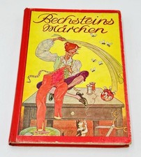 Bechsteins märchen 1930 gebraucht kaufen  Hurlach