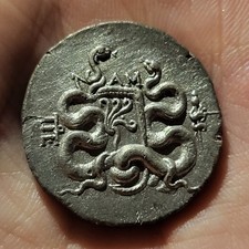 Antikes griechenland pergamon gebraucht kaufen  Velten