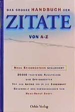 Zitate gebraucht kaufen  Berlin