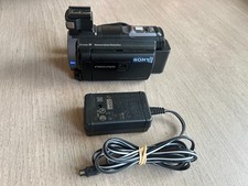 Caméscope sony nxcam d'occasion  Bobigny