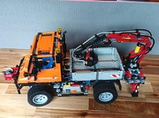 Lego technic 8110 gebraucht kaufen Lego technic 8110 gebraucht kaufen  Regenstauf