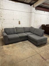 Grey dfs orka for sale  MITCHAM