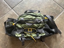 Mountainsmith tour lumbar for sale  Jackson