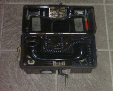 nva feldtelefon gebraucht kaufen  Eisfeld