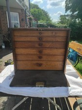 engineers tool box for sale  BURTON-ON-TRENT