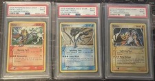 Entei raikou suicune gebraucht kaufen  Pöcking