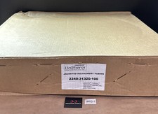 Usado, NOVO LACRADO- Decoron Unitherm Tubo de Instrumento Revestido 2240-32320-100 100’ 🇺🇸 comprar usado  Enviando para Brazil