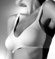 GIOS REGGISENO COTONE AROMA coppe doppio tessuto di cotone senza cuciture comprar usado  Enviando para Brazil