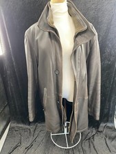 Arma lederjacke winter gebraucht kaufen  Wuppertal