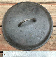 Vtg unmarked griswold for sale  Wentzville