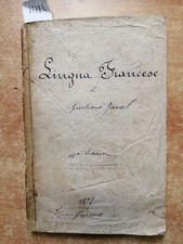 Nuovo metodo per usato  Italia