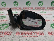 Specchio specchietto retroviso usato  Rovato