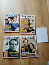 2004 lot magazines d'occasion  Auray