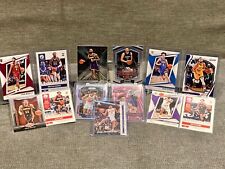 2021 panini chronicles for sale  Prospect Heights