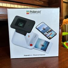 Polaroid lab phone for sale  Crawley