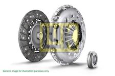 Kit de embreagem Luk 622048900 Ø 220mm para Alfa Romeo 145, Fiat Tempra Tipo, Lancia comprar usado  Enviando para Brazil