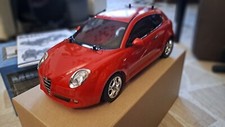 Alfa romeo mito usato  Subiaco