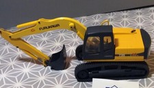 Conrad furukawa kettenbagger gebraucht kaufen Conrad furukawa kettenbagger gebraucht kaufen  Kleve
