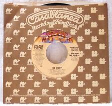 Village people west for sale  Albion