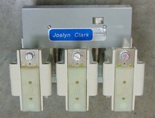Contator de vácuo USADO Joslyn Clark MVC77U032A50-76-X0405 USAVAC 200 amperes 5kV comprar usado  Enviando para Brazil