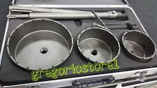 Frese tazza carotatrice usato  Putignano