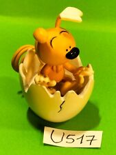 Figure u517 marsupilami d'occasion  Expédié en Belgium