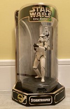 Star wars stormtrooper for sale  WIDNES