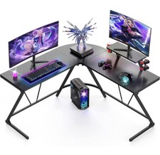 Gaming desk shape for sale  Dundalk