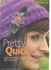 Pattern knit crochet for sale  KILMARNOCK