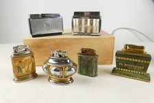 Feuerzeug vintage defekt gebraucht kaufen  Oldenburg (Oldenburg)