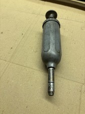 Vintage tecalemit blue for sale Vintage tecalemit blue for sale  SPALDING