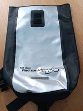 Großer rucksack fahrradrucksa gebraucht kaufen  Mainbernheim