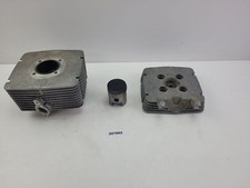 Zylinder kopf kolbenmz gebraucht kaufen  Burgstädt