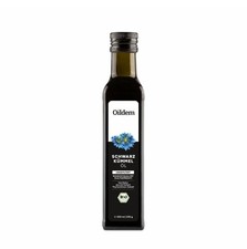Bio schwarzkümmelöl kaltgepr gebraucht kaufen  Hanau