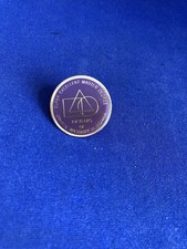 Scarce american masonic for sale  PONTYPRIDD