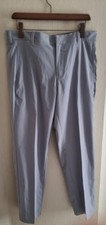Adidas mens grey for sale  DINGWALL