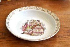 Plat rond ancien d'occasion Plat rond ancien d'occasion  Saint-Lô