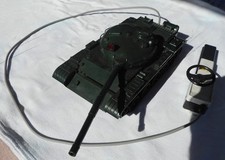 Ddr spielzeugpanzer gebraucht kaufen  Weißwasser