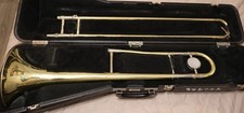 King trombone for sale  San Antonio