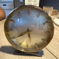 716 junghans meister gebraucht kaufen  Wesel